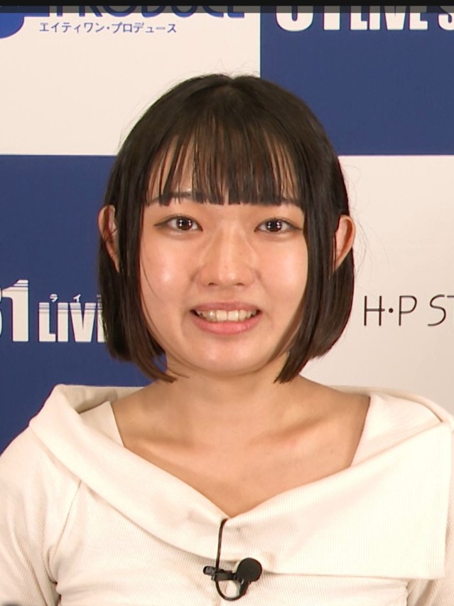 渡邉寧音さん