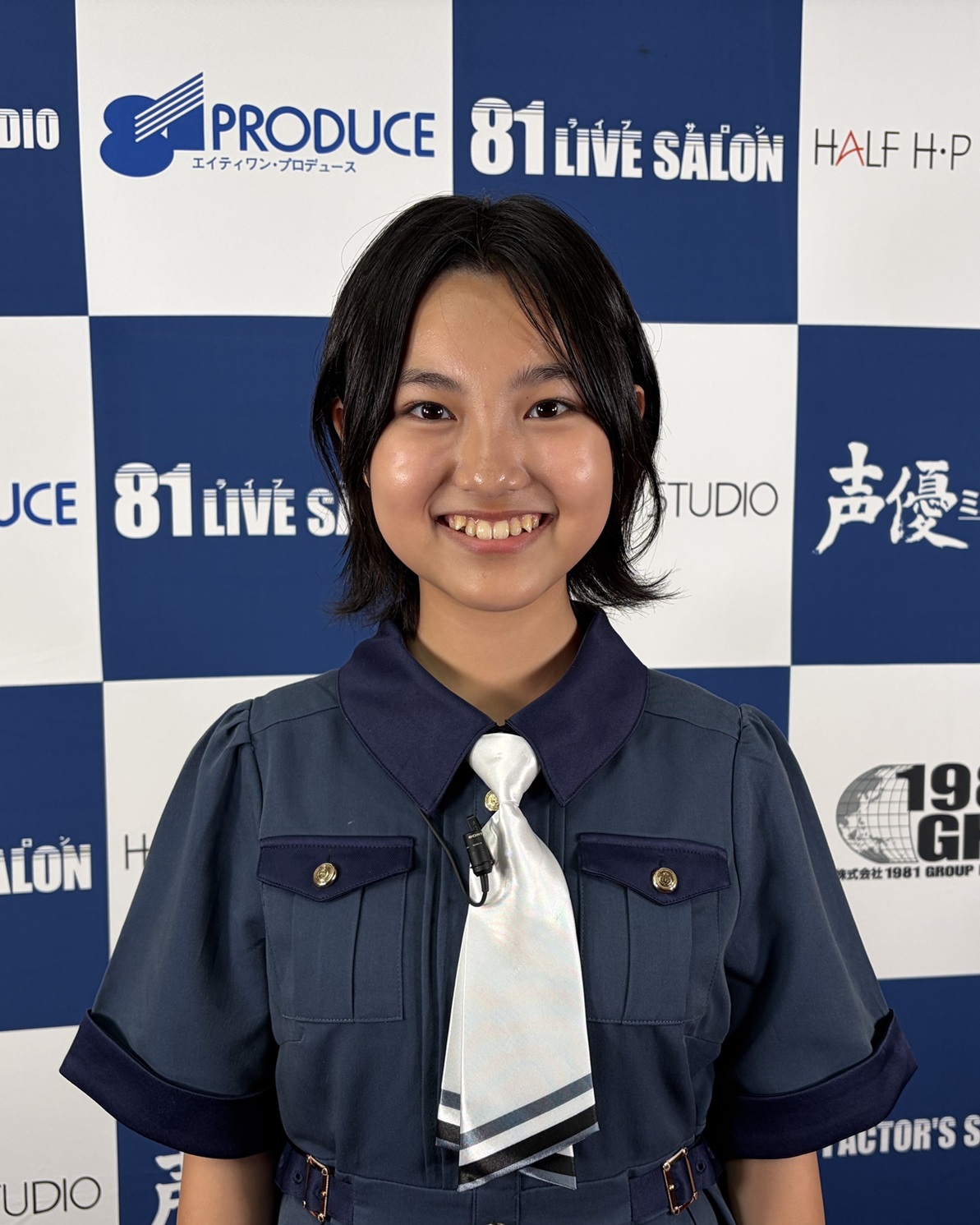 絢田祐生さん