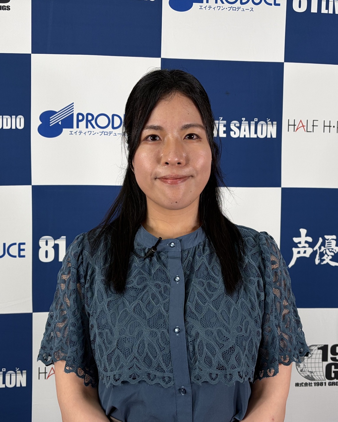 道徳みきさん