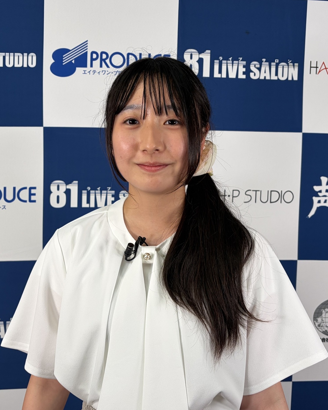 河口陽菜子さん