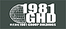 1981 GHD
