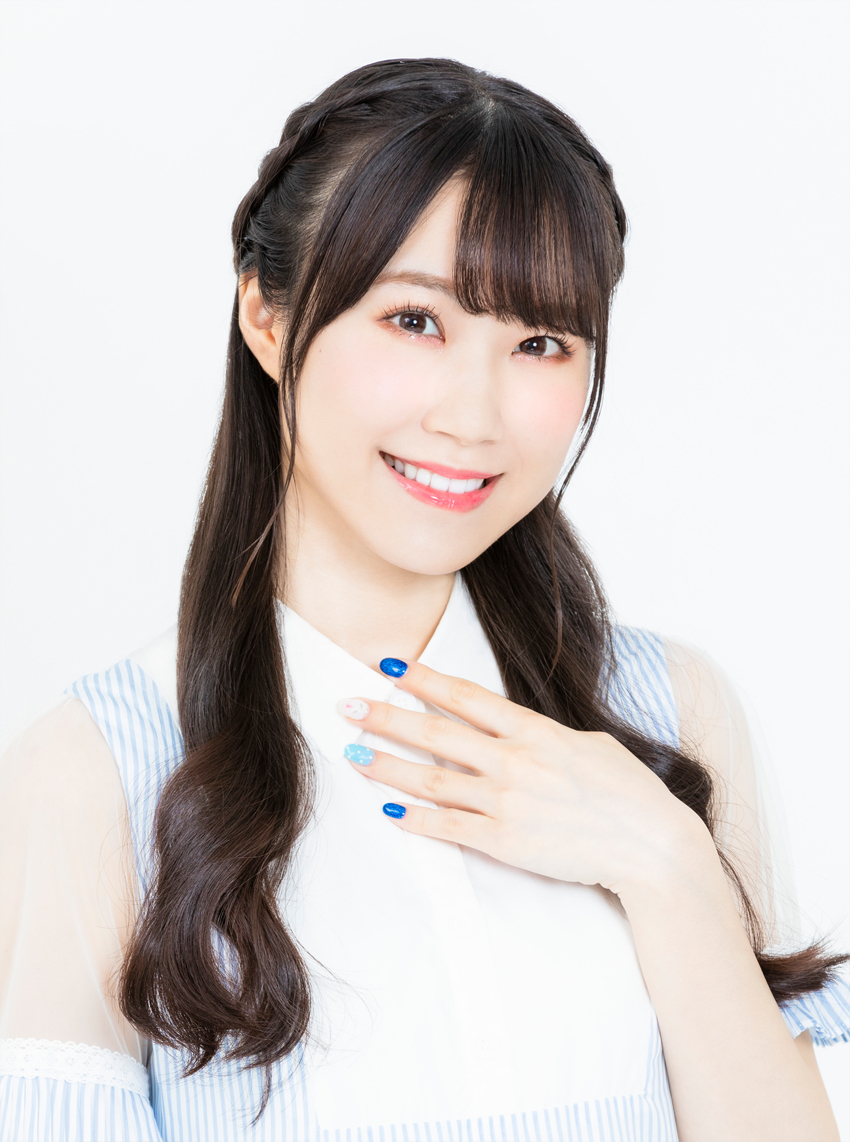 厚木 那奈美 - （あ行）：株式会社81プロデュース‐声優プロダクション