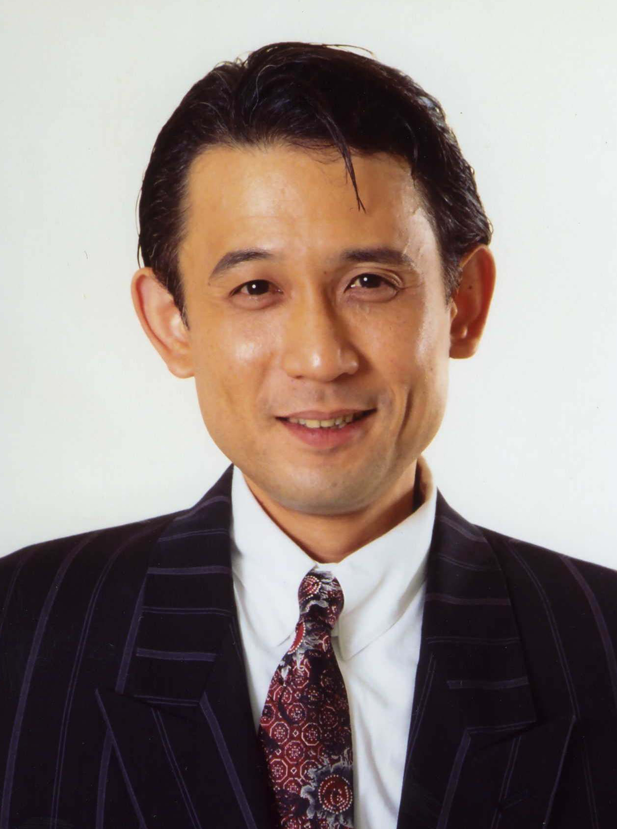 三木 眞一郎 ま行 株式会社81プロデュース 声優プロダクション