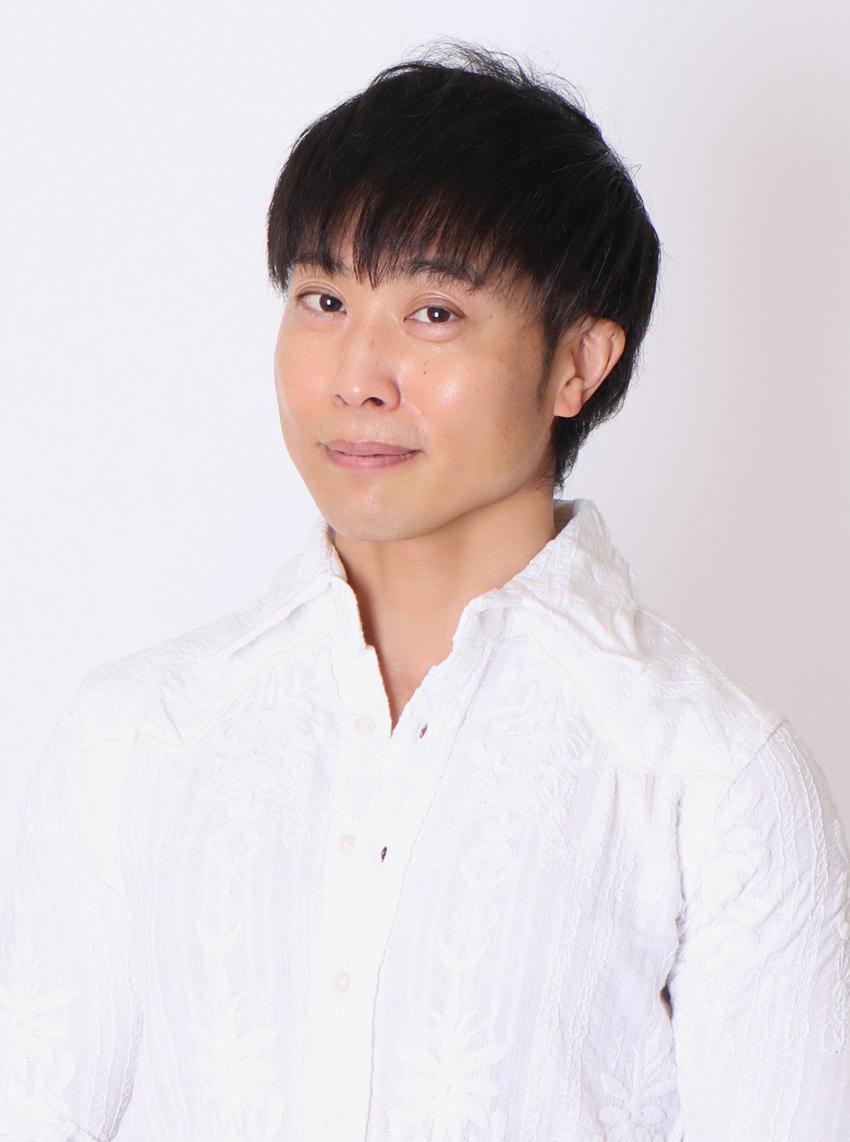 西本 理一 な行 株式会社81プロデュース 声優プロダクション