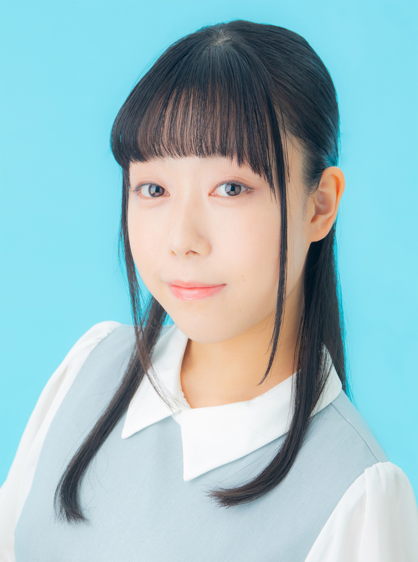 延次 莉衣奈 な行 株式会社81プロデュース 声優プロダクション