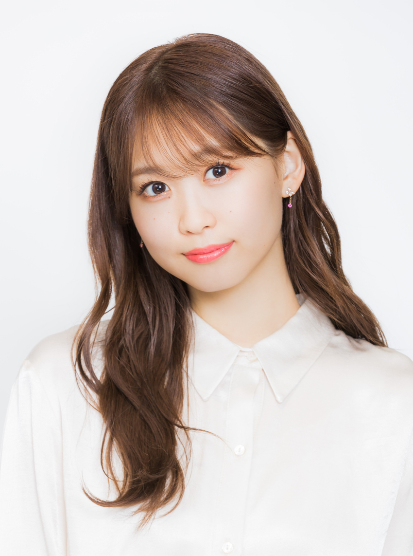 小野 優 葉