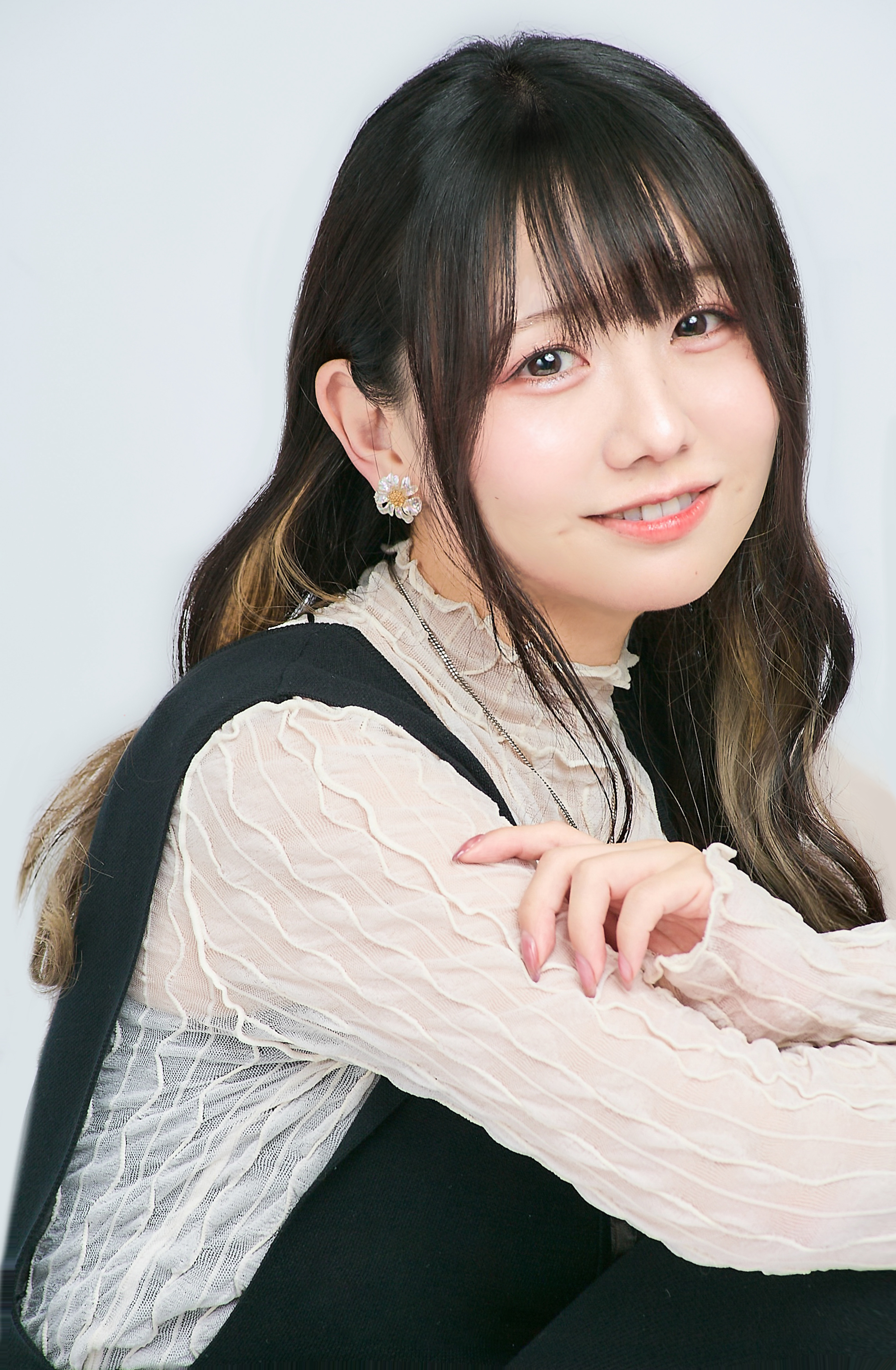 内山 茉莉 あ行 株式会社81プロデュース 声優プロダクション